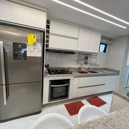 Apartamento Em Manaus Exteriör bild