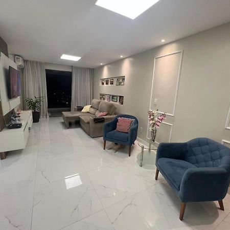 Apartamento Em Manaus Exteriör bild