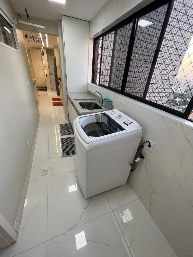 Apartamento Em Manaus Exteriör bild