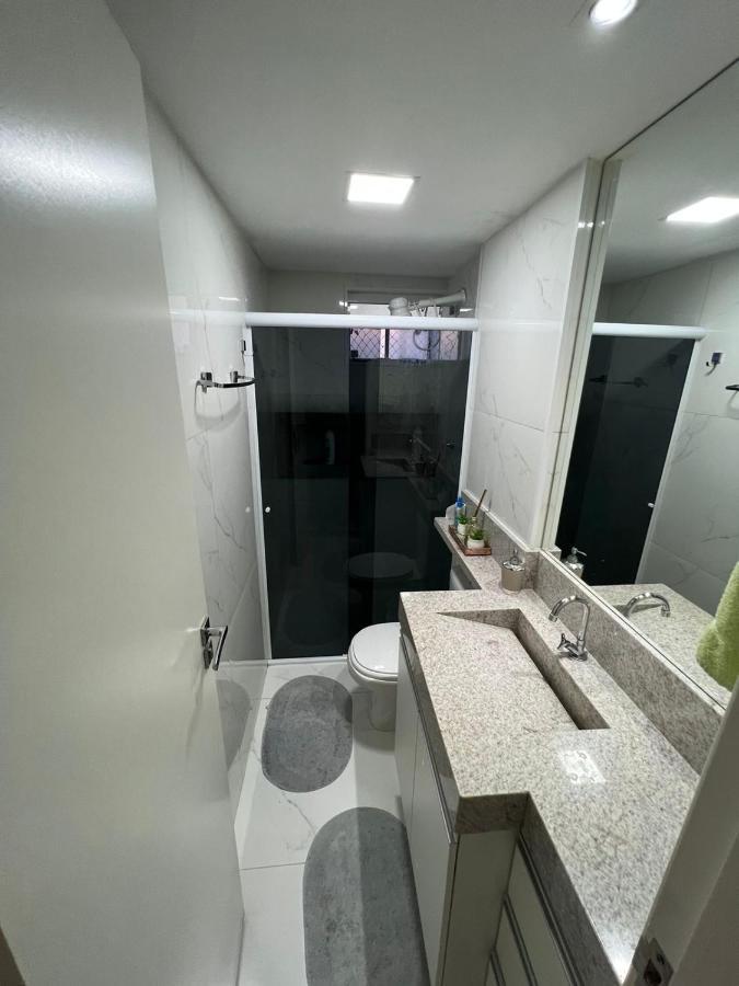Apartamento Em Manaus Exteriör bild
