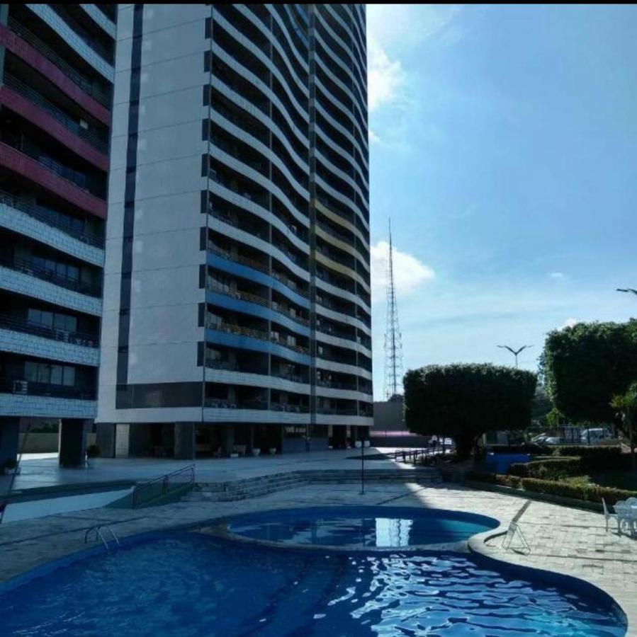 Apartamento Em Manaus Exteriör bild
