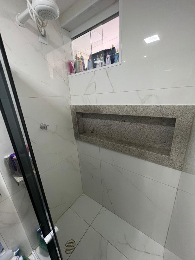 Apartamento Em Manaus Exteriör bild