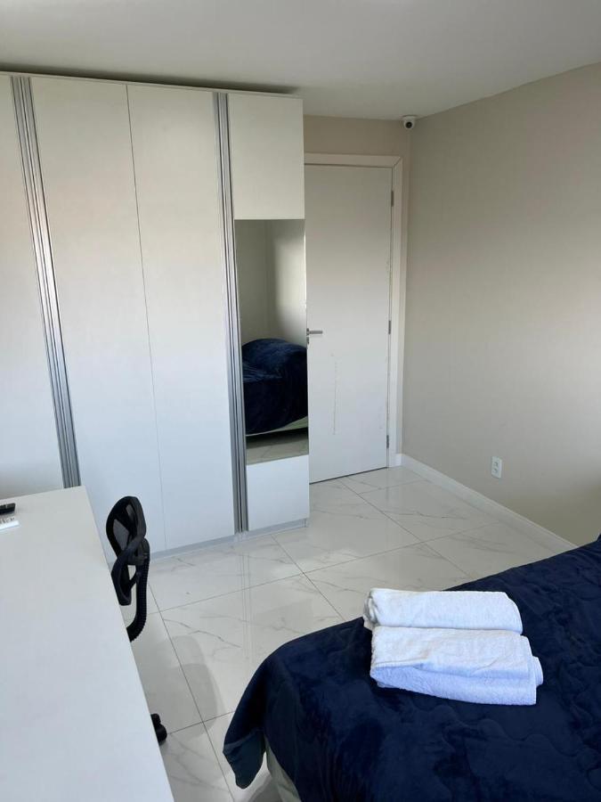 Apartamento Em Manaus Exteriör bild