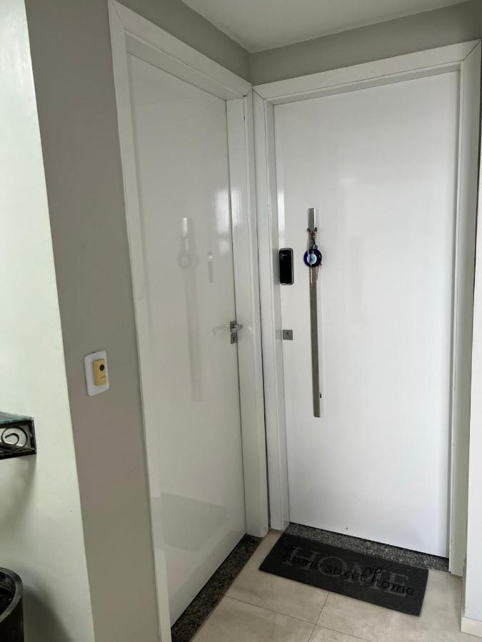 Apartamento Em Manaus Exteriör bild