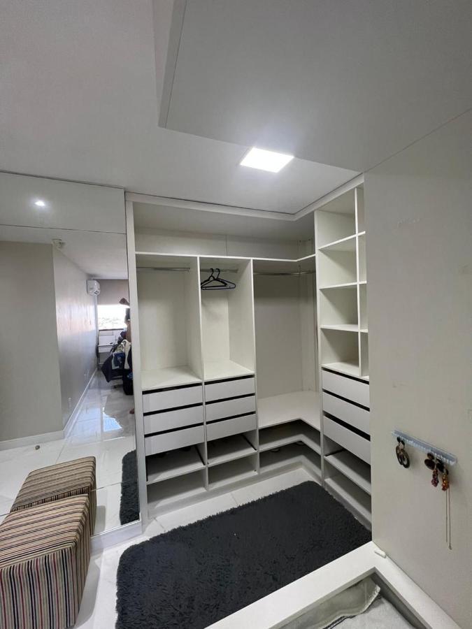 Apartamento Em Manaus Exteriör bild