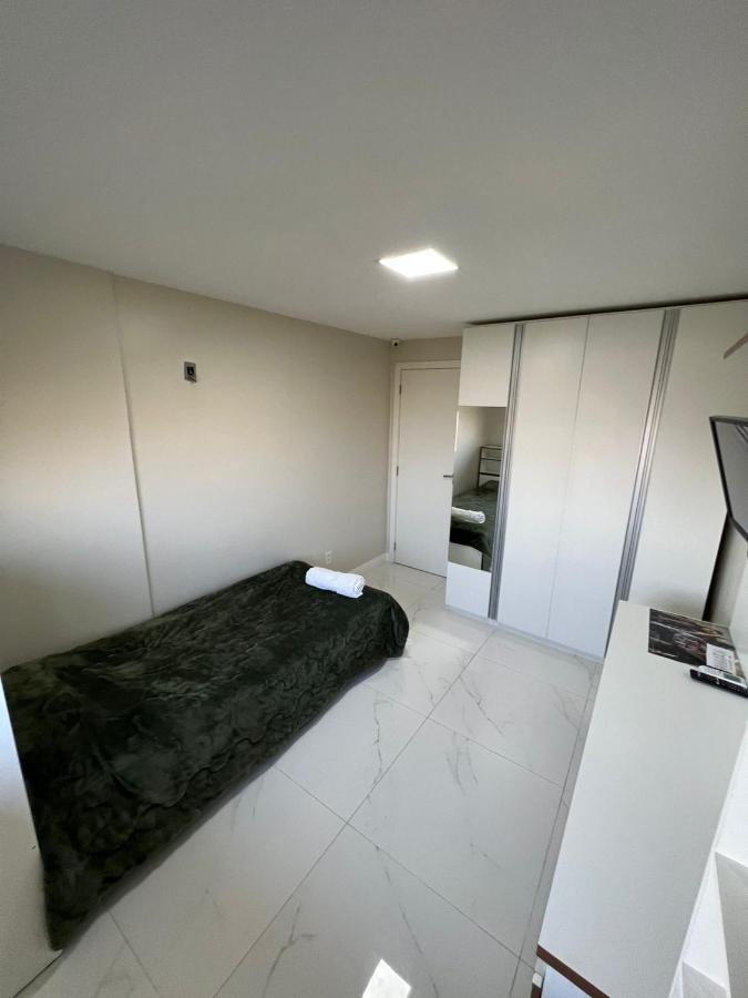 Apartamento Em Manaus Exteriör bild
