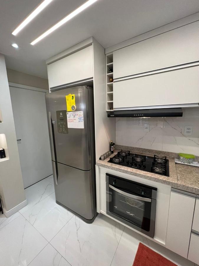 Apartamento Em Manaus Exteriör bild