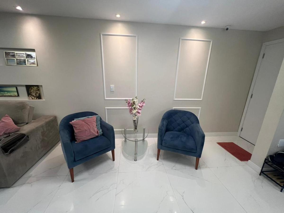 Apartamento Em Manaus Exteriör bild