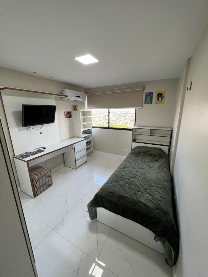 Apartamento Em Manaus Exteriör bild