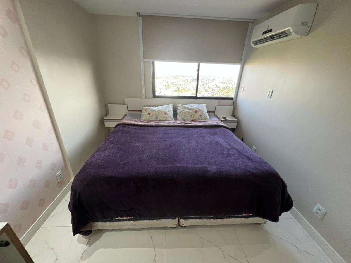Apartamento Em Manaus Exteriör bild