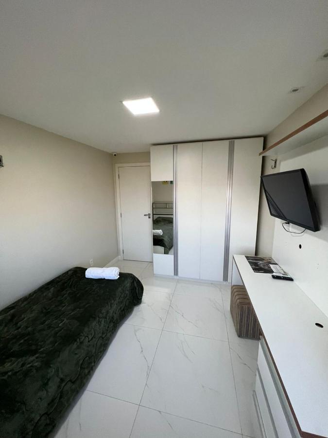 Apartamento Em Manaus Exteriör bild
