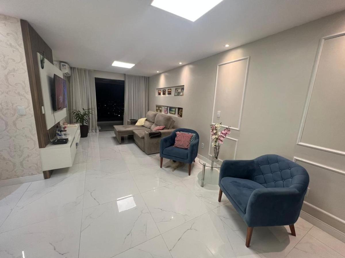 Apartamento Em Manaus Exteriör bild