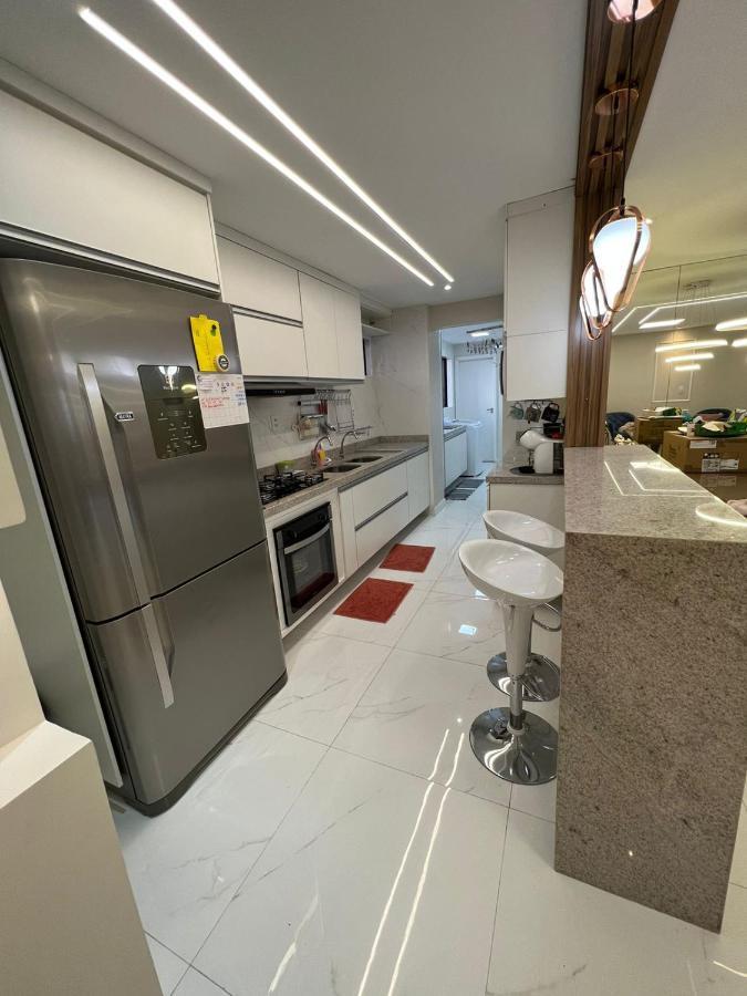 Apartamento Em Manaus Exteriör bild