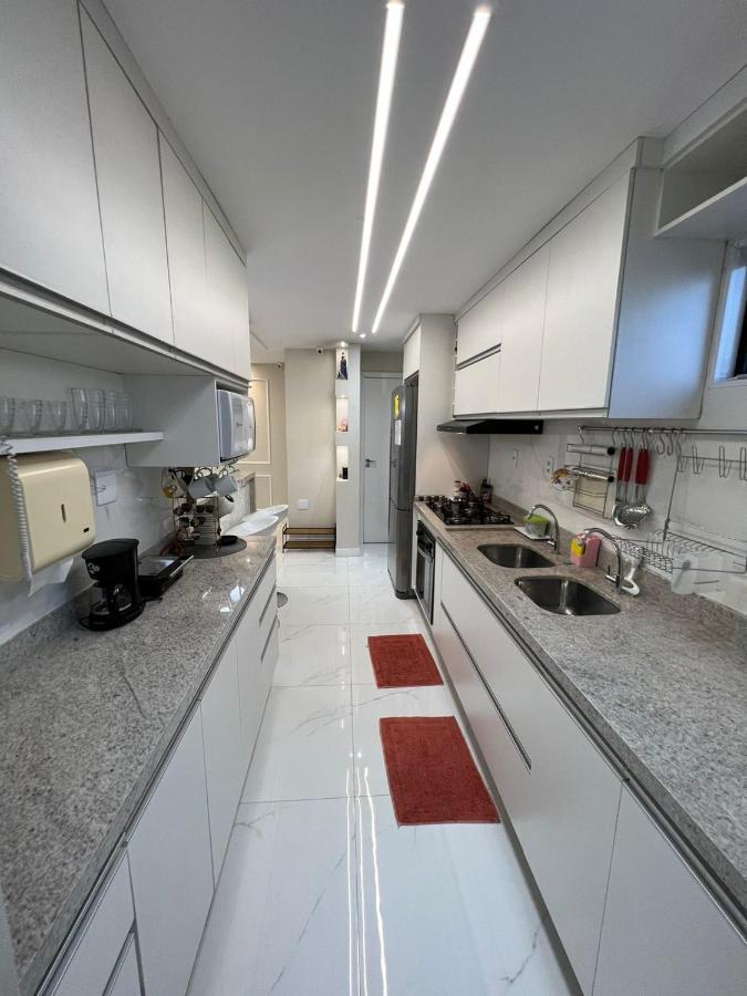 Apartamento Em Manaus Exteriör bild