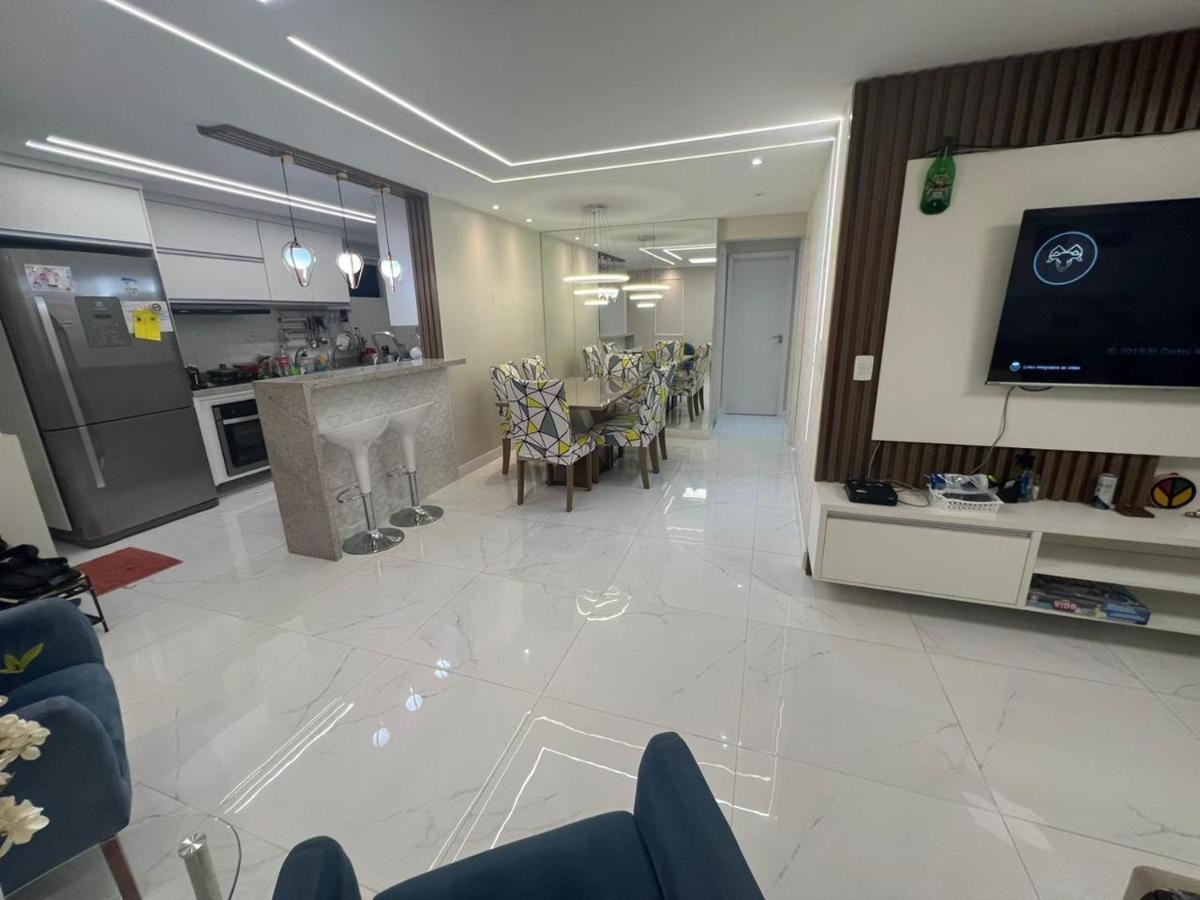 Apartamento Em Manaus Exteriör bild