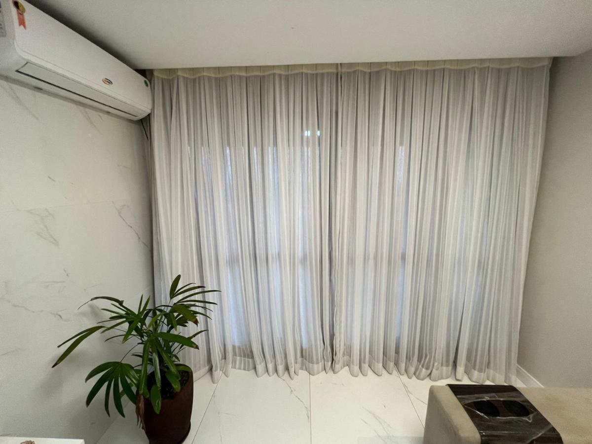 Apartamento Em Manaus Exteriör bild