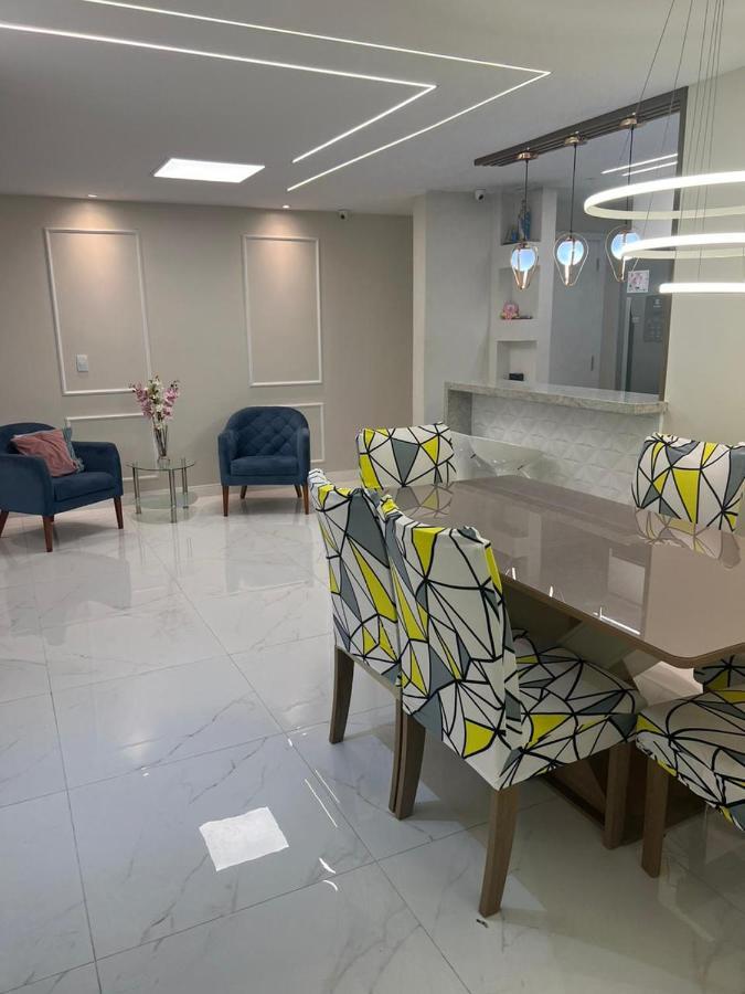 Apartamento Em Manaus Exteriör bild