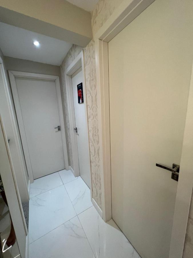Apartamento Em Manaus Exteriör bild