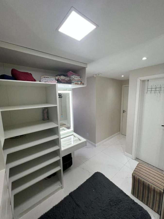 Apartamento Em Manaus Exteriör bild